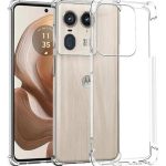 SLIM ARMOR CRYSTAL MOTO EDGE 50 ULTRA