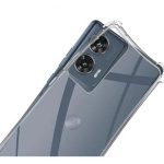 SLIM ARMOR CRYSTAL MOTO G85