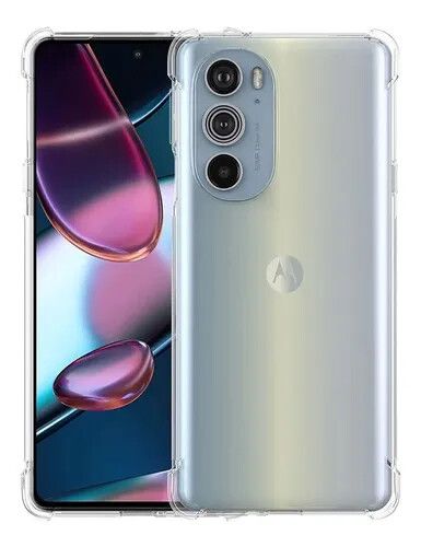 SLIM ARMOR CRYSTAL MOTO EDGE 30 PRO