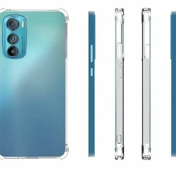 SLIM ARMOR CRYSTAL MOTO EDGE 30