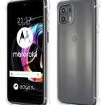 SLIM ARMOR CRYSTAL MOTO EDGE 20 LITE