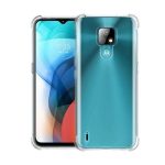 SLIM ARMOR CRYSTAL MOTO E7