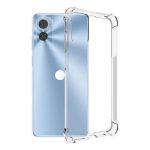 SLIM ARMOR CRYSTAL MOTO E22- E22I