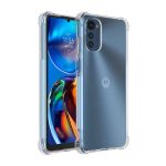 SLIM ARMOR CRYSTAL MOTO G22