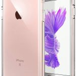 SLIM ARMOR CRYSTAL IPHONE 6 PLUS