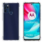 SLIM ARMOR CRYSTAL MOTO G60S