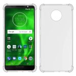 SLIM ARMOR CRYSTAL MOTO G6 PLUS