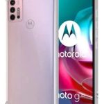 SLIM ARMOR CRYSTAL MOTO G10-G20-G30