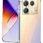 SLIM ARMOR CRYSTAL INFINIX NOTE 40