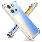 SLIM ARMOR CRYSTAL INFINIX NOTE 30 PRO