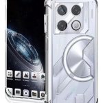 SLIM ARMOR CRYSTAL INFINIX GT 20 PRO 5G