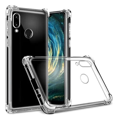 SLIM ARMOR CRYSTAL HUAWEI P20 LITE