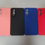 SILICONE COVER SIN LOGO SAMSUNG S25 EDGE