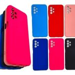 SILICONE COVER SIN LOGO SAMSUNG A13