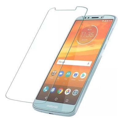 GLASS MOTOROLA E5 PLUS