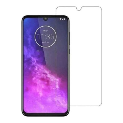 GLASS MOTOROLA E6 PLUS