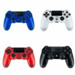 JOYSTICK PS4 DOUBLESHOCK SONY (AAA)