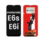 MODULO MOTOROLA E6S-E6I MECANICO