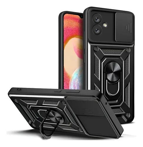 FUNDA RING SUPER SAMSUNG A04