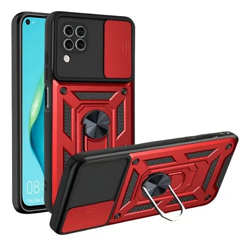 FUNDA RING SUPER SAMSUNG A12