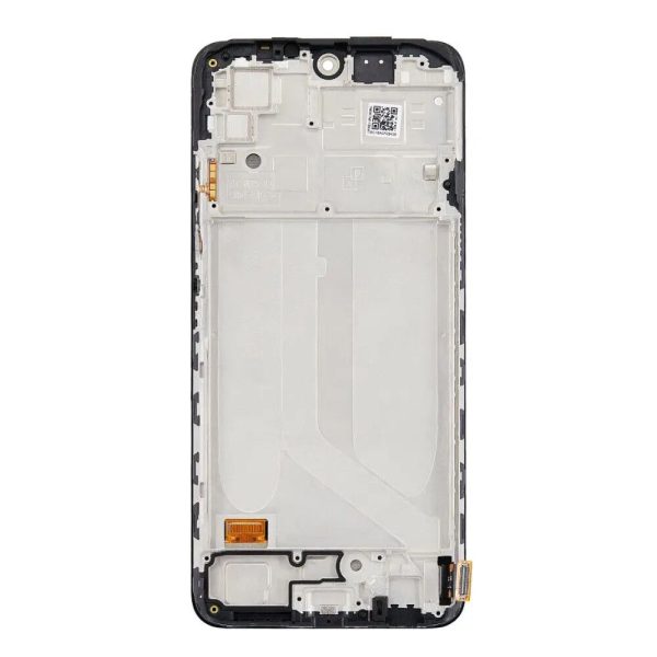 Modulo Redmi Note 10 4G / Note 10s / Poco M5s C/Marco - Gold Edition