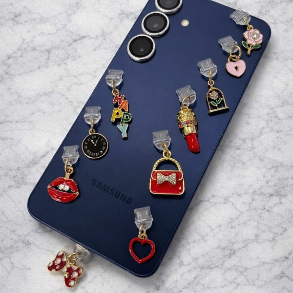 PROTECTOR DE PIN DE CARGA DISEÑO  TIPO C