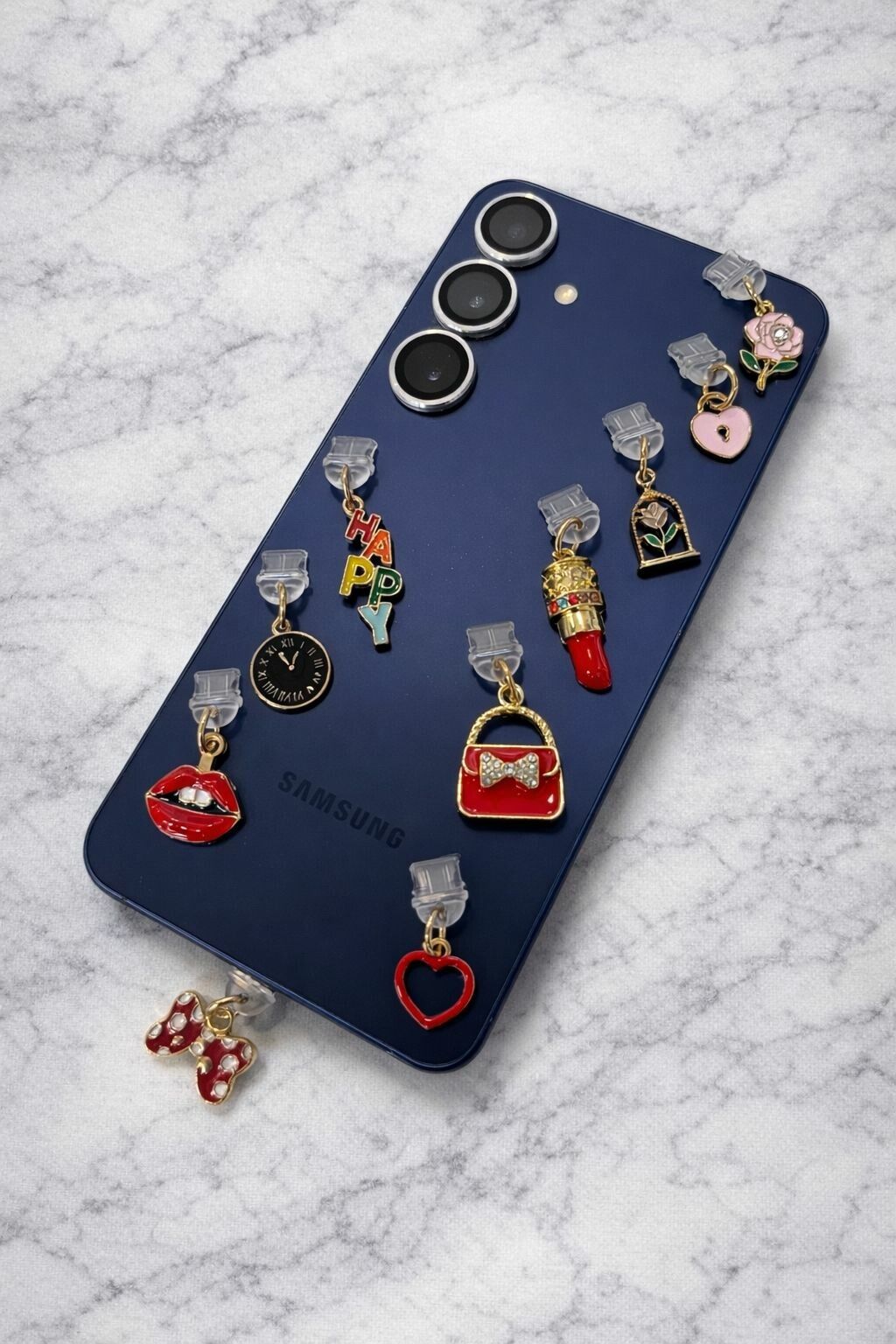 PROTECTOR DE PIN DE CARGA DISEÑO TIPO C PROTECTOR DE PIN DE CARGA DISEÑO TIPO C - Imagen 1