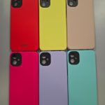 FUNDA RUBBER SAMSUNG A05