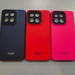 FUNDA RUBBER MOTOROLA MOTO G86