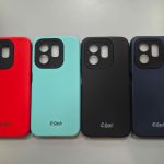 FUNDA RUBBER INFINIX HOT 50I