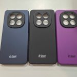 FUNDA RUBBER XIAOMI REDMI NOTE 14 PRO PLUS 5G