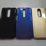 FUNDA RUBBER XIAOMI MI 9T