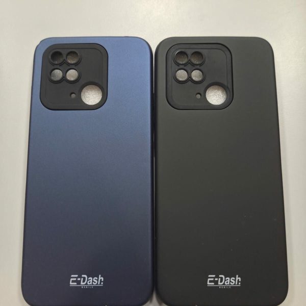 FUNDA RUBBER XIAOMI REDMI 10C- POCO C40