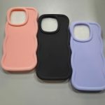FUNDAS ONDAS LISAS XIAOMI REDMI 10C