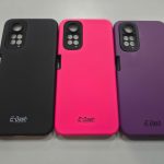 FUNDA RUBBER XIAOMI REDMI NOTE 11-11S