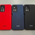 FUNDA RUBBER XIAOMI REDMI NOTE 11T