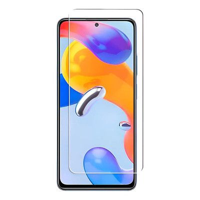 GLASS XIAOMI REDMI NOTE 11