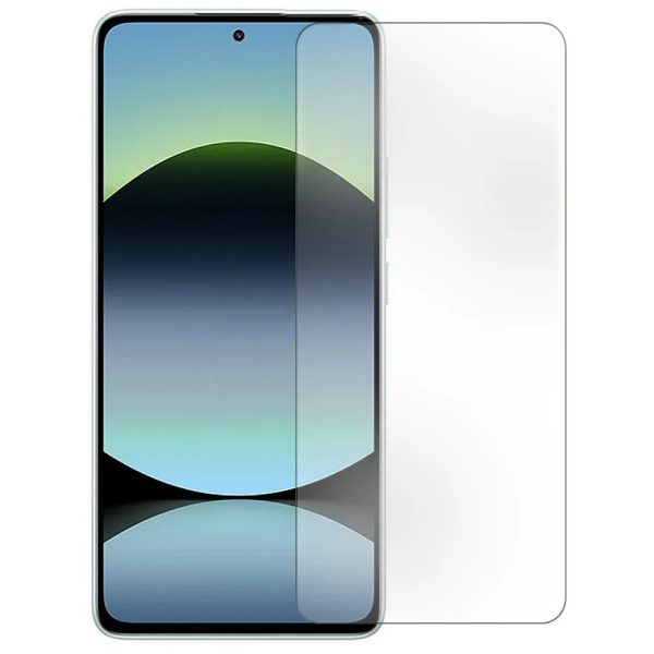 GLASS XIAOMI REDMI NOTE 14