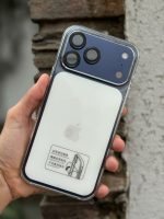 CLEAR CASE MAGSAFE  IPHONE 17 PRO - Imagen 2