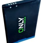 BATERIA ONLY  LG K4 2017 - K8 2017 - LG K9