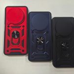 FUNDA RING SUPER TECNO SPARK 30C