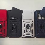 FUNDA RING SUPER XIAOMI NOTE 15 PRO PLUS - M8 PRO