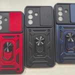 FUNDA RING SUPER SAMSUNG A57