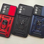 FUNDA RING SUPER SAMSUNG A37