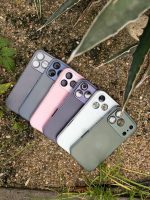 FUNDA AG-GLASS IPHONE 17 PRO