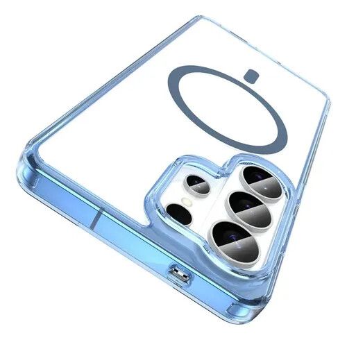 FUNDA MAGSAFE COLOR DASH SAMSUNG S26 ULTRA