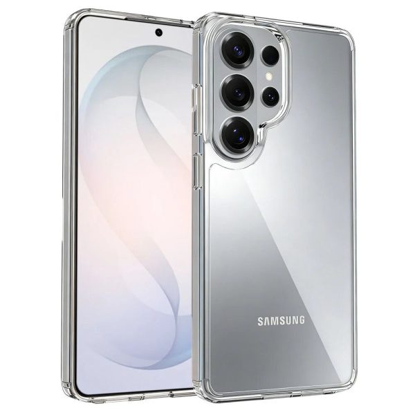 SLIM ARMOR CRYSTAL SAMSUNG S26 ULTRA