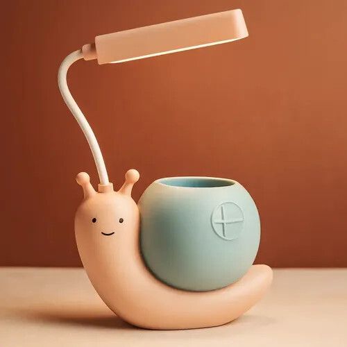 DESK LAMP CARACOL NO.904