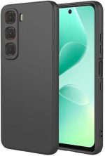 SILICONE COVER SIN LOGO INFINIX HOT 60I 4G