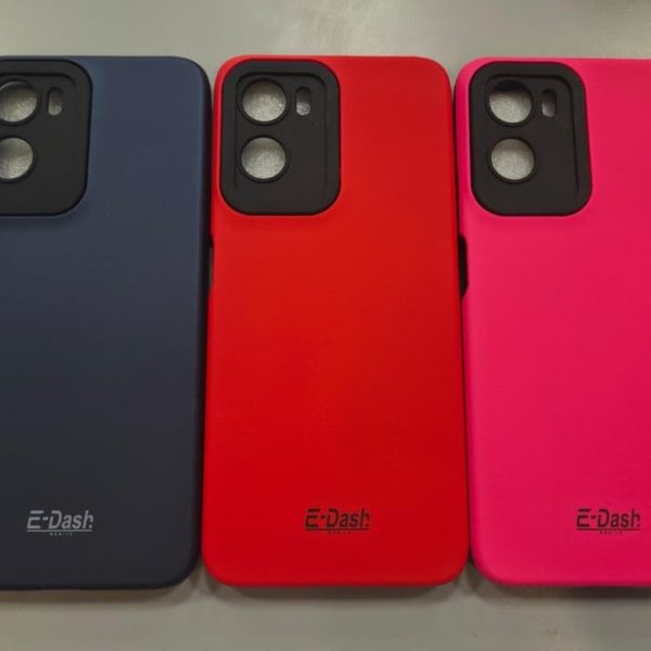 FUNDA RUBBER MOTOROLA G06